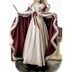 Dreaming Bear Imperial Coronation OP and Cape(Pre-Made/Full Payment Without Shipping)